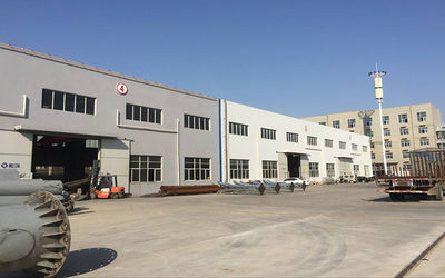 Porcellana Changshu Xinya Machinery Manufacturing Co., Ltd.