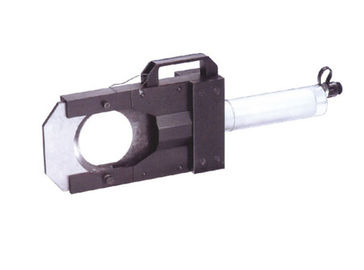 Trinciatrice di cavo idraulica della lega di alluminio/strumento di piegatura idraulico del cavo per tagliare