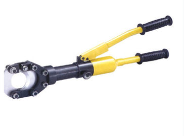 Modello idraulico CPC-65 della taglierina del cavo degli strumenti idraulici che taglia il cavo massimo di 65mm