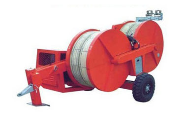 Tenditori del cavo un tenditore idraulico da 7 tonnellate per lo scatto flessibile o la trazione elettrico