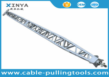 50-100 cavalletto per taglia fissa elettrico della lega di alluminio di KN