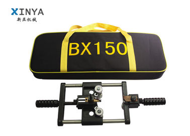 Spellafili di conduzione rimossi BX-150 dell'isolamento del cavo 90mm - 150mm