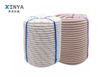 Il cavo a fibre ottiche ad alta resistenza foggia la corda intrecciata nylon isolata 14mm