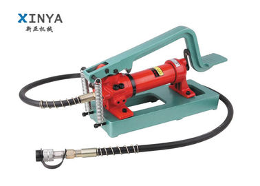 Pompa a pedale della pompa idraulica di CFP -800 700 Antivari a semplice effetto per l'alimentazione elettrica