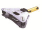 macchina utensile di rame idraulica della sbarra collettrice 63MPa per il piegamento e Flating della sbarra collettrice