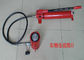 Mini pompa manuale idraulica leggera con CP-700 ad alta pressione