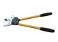 80-120 nuova trinciatrice di cavo idraulica di KN per il taglio nel peso leggero