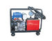 pompa idraulica del motore a benzina di 80Mpa Yamaha utilizzata con il compressore idraulico per la piegatura del ACSR