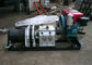 Estrattore dell'argano del cavo argano di velocità veloce del motore diesel da 5 tonnellate azionato a cinghia
