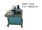 macchina utensile idraulica della sbarra collettrice 63Mpa per la perforazione, il taglio ed il piegamento del DHY-150