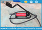 Pompa idraulica 700Bar di olio idraulico di CP-800A del pedale ad alta pressione della pompa a pedale