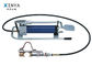 Pompa a pedale della pompa idraulica di CFP -800 700 Antivari a semplice effetto per l'alimentazione elettrica