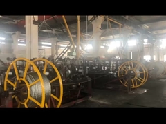 ANIT TWIST WIRE ROPE FERRO WIRE ROPE