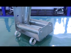 ROLLI DI CABLO Sottoterra ROLLI DI TRAGGIO DI CABLO