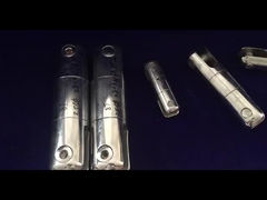 Collegamento di filo di trascinamento Collegamento di cavo rotativo Collegamento girevole