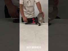 Strumento per il taglio di cavi