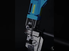 Perforazione idraulica elettrica