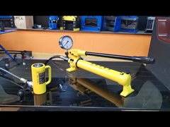 Pompa idraulica manuale