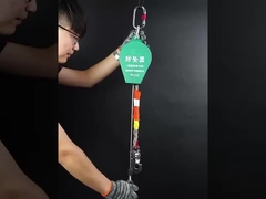 30M arrester di caduta retrattile