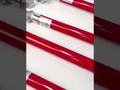 110 KV dispositivo di messa a terra attrezzi di sicurezza elettricista 220 KV con filo di rame / graffetti di terra