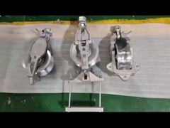 Una soluzione di posa di filo efficiente per la pulizia dei cavi