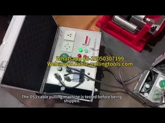 Cavi spinta Cavi trasportatori: rendere la costruzione più veloce, più sicura e più senza preoccupazioni!