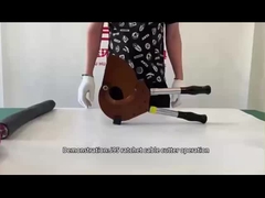 Di' addio alla stanchezza delle mani: il tagliacabbre a croccante di cui hai bisogno!