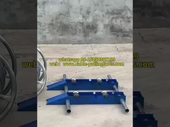 L'ultimo supporto portatile per tamburi: leggero, compatto ed efficiente