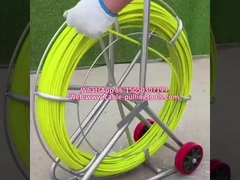 Come rendere più facile l'installazione dei cavi?