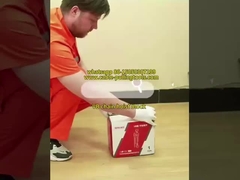 Sollevamento manuale a catena pesante: sollevare in modo più intelligente, risparmiare tempo e denaro!