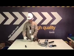 Tagliatore di cavi in rame/alluminio!Tagliatore di rastrelli per cavi elettrici e cavi corazzati