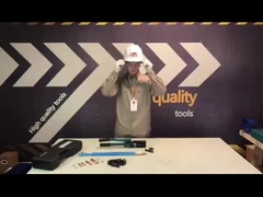 Stanco di pinze rotte? Come le nostre pinze idrauliche rinforzate gestiscono 3 volte più pressione