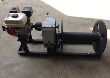comprare Estrattore dell'argano del cavo argano del tamburo del cavo elettrico del motore a gas da 3 tonnellate per sollevare online manufacture