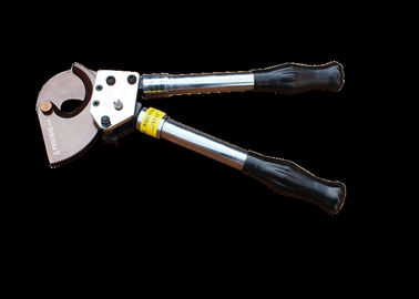 comprare Taglierina leggera del cavo azionata manuale d'acciaio J50 per tagliare online manufacture