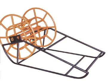 comprare Linea di trasmissione veloce del cavetto di sbloccaggio di rilascio e di recupero che mette insieme gli strumenti/il supporto bobina di cavo online manufacture