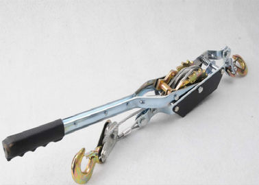 comprare Estrattore del cavo dell'estrattore del cavo metallico del cricco della mano da 2 tonnellate per stringere online manufacture