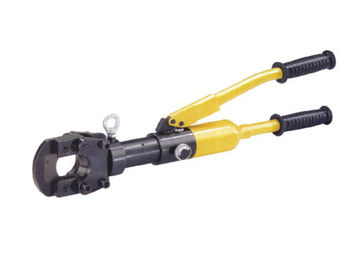 comprare Peso leggero idraulico manuale azionato facile della taglierina del cavo metallico per tagliare online manufacture