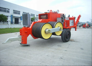 comprare conduttore 220KV che mette insieme l'estrattore idraulico dell'attrezzatura per la linea SA-YQ300 di alta tensione online manufacture