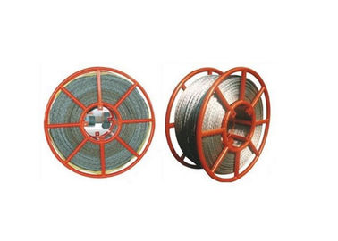 comprare L'anti esagono 12 del cavo metallico di torsione incaglia 18 fili con il forte carico di rottura online manufacture