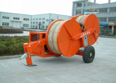 comprare dispositivo idraulico di tensione del cavo del tenditore del cavo 2x40KN per la linea di trasmissione sopraelevata conduttore online manufacture