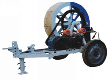 comprare Il tipo tenditori compressi dell'argano del cavo del freno dell'aria adotta il ritardo online manufacture