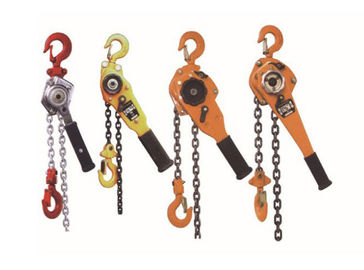 comprare Catena manuale del paranco a catena 1.5M di Crane Chain Block Hoist Hand della costruzione online manufacture