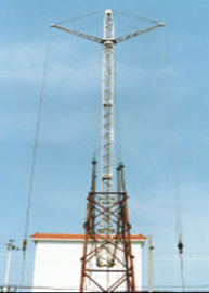comprare Costruzione della torre interna - cavalletto per taglia fissa sospeso della parte girevole con la doppia pagina online manufacture