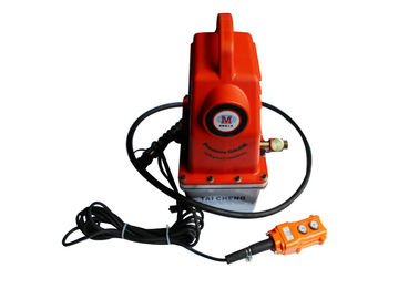 comprare strumenti elettrici ad alta pressione della costruzione di potere della pompa idraulica da 700 barre online manufacture