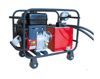 comprare Pompa di olio idraulico del Mpa di alta pressione 80 con il motore alto Safty di Yamaha online manufacture