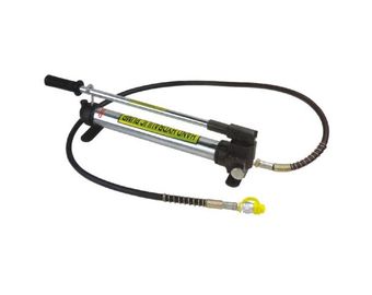 comprare Linea di trasmissione che mette insieme gli strumenti/pompa idraulica della mano con il doppio pistone del ciclo online manufacture