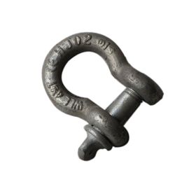comprare Strumenti di base forgiati ad alta resistenza della costruzione del dispositivo d'ancoraggio con il acciaio al carbonio online manufacture