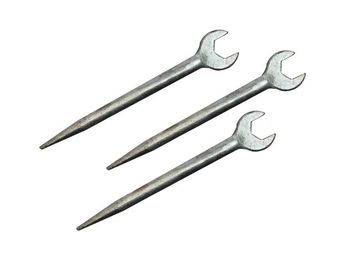 comprare Sharp leggero - concluda il colore dell'Argentina della chiave/attrezzi per bricolage di base online manufacture
