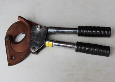 comprare La costruzione di potere foggia la taglierina del cavo del cricco J75 per il taglio del cavo online manufacture