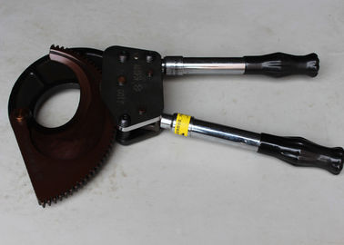comprare Taglierina manuale del cavo del cricco J100 in cavo di taglio di alta efficienza online manufacture